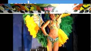 Video thumbnail of "Hermes House Band - Disco Samba Part II"