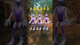 Dame Tu Cosita The Alien Dance Craze Thattook Over The World