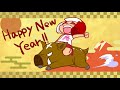 Happy new year 2019! 💕あけましておめでとう!