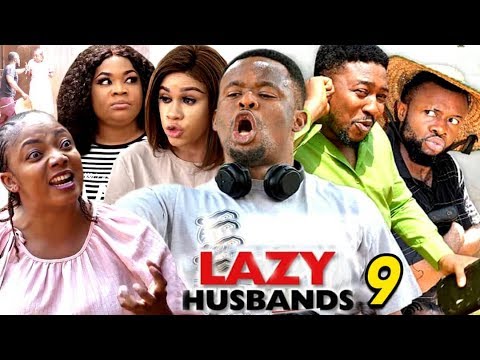 Download LAZY HUSBANDS SEASON 9 -