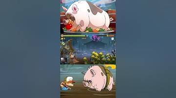 Challenge Partial Vacuum Swamp Attack Ep1 @Qaokala