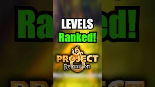 Ranking EVERY Level in Sonic Project Reignition!