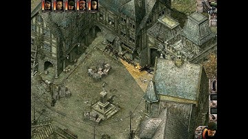 Commandos 2 DP 1.44 [C III] Central Europe: Ambush the convoy