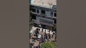 Best neet coaching in Kanpur #neet2025 #bestneetcoachinginkanpur