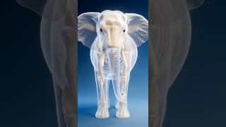 An Elephant Never Forgets — Its Brain Is 3x More Powerful Than Humans 🐘🧠