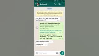 Cara mendownload lagu di 4shared