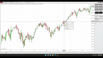 NinjaTrader 8 - Reversal Indicator Showcase