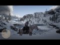 Red Dead Redemption 2: Free Roam Gameplay - Road To 100% - No98 - PS5 No Commentary