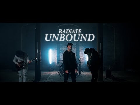Radiate Unbound Official Music Video