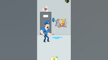 luckily he slipped!! Impossible Date :😘😂 tricky riddle | Game/Android &IOS