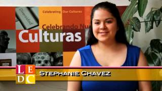 Latino Scholarship Fund - 2013 Recipients
