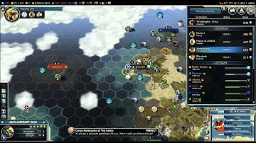 Civilization 5 GOTM #26 part 11/11