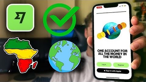 How to Create a Wise Account – For Countries Where Wise Is Not Supported