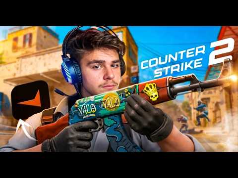 CS GO 2 GELLL ( SERİ 4 ) ( MİKROFON BOZUK )