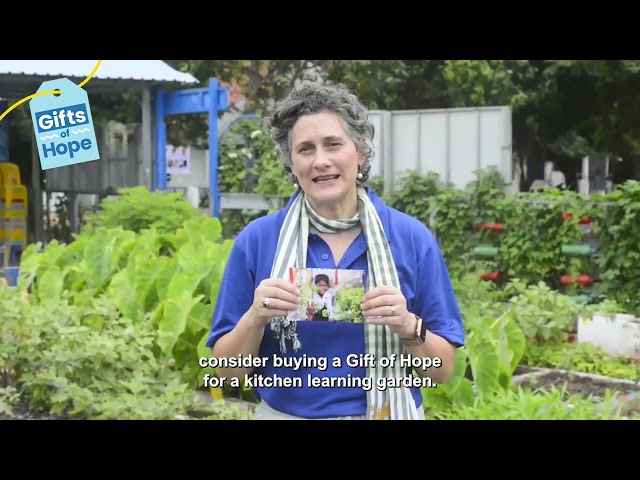 Spread joy this festive season | Plan International Australia