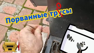 картинка: Восстановление инвалидного подъемника