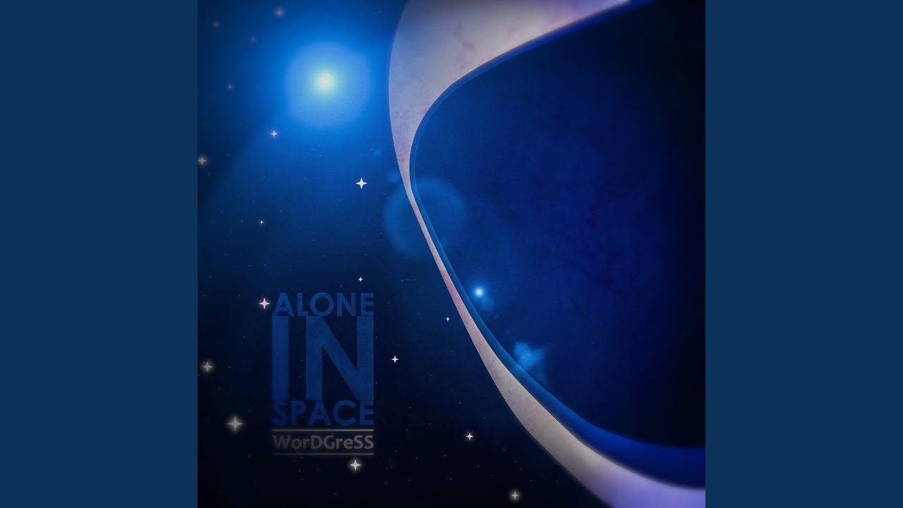 Alone in Space - YouTube