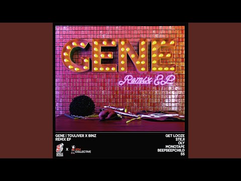 Gene – Binz