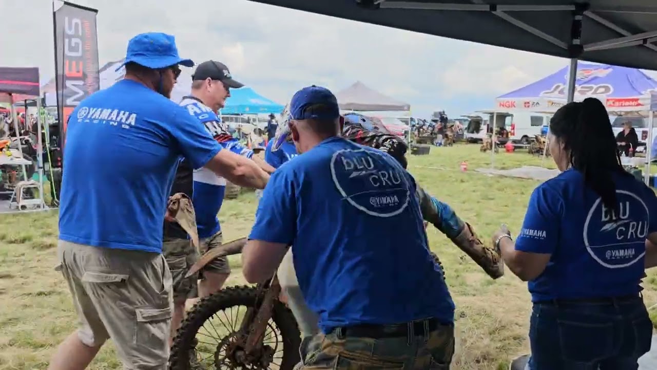 GXCC Round 2 – Bapsfontein | Mud, Grit & Podiums!