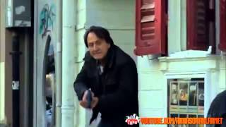 Cevher Hüsnüyü Vuruyor Arka Sokaklar 329.Bölüm