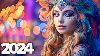 Summer Music Mix 2024🔥Best Of Vocals Deep House🔥Ariana Grande, Rema, Alan Walker, Miley Cyrus #132