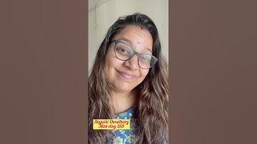 Mini vlog 250 #shorts #youtubeshorts #dailyvlog #mumbai #aayushichoudhary