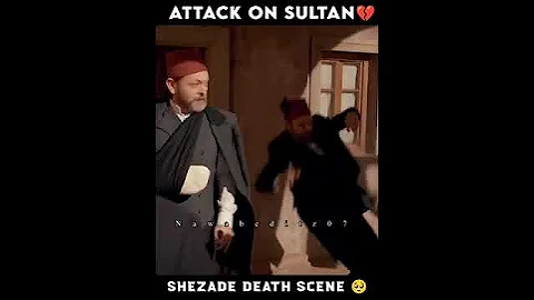 shahzada Ahmed death