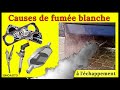 Ref:l_LQCp_feK8 Les causes des fum�e blanche � l'�chappement de votre v�hicule simoauto