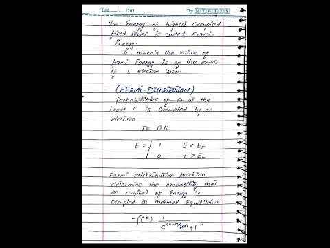 Free_Electron Approximation |