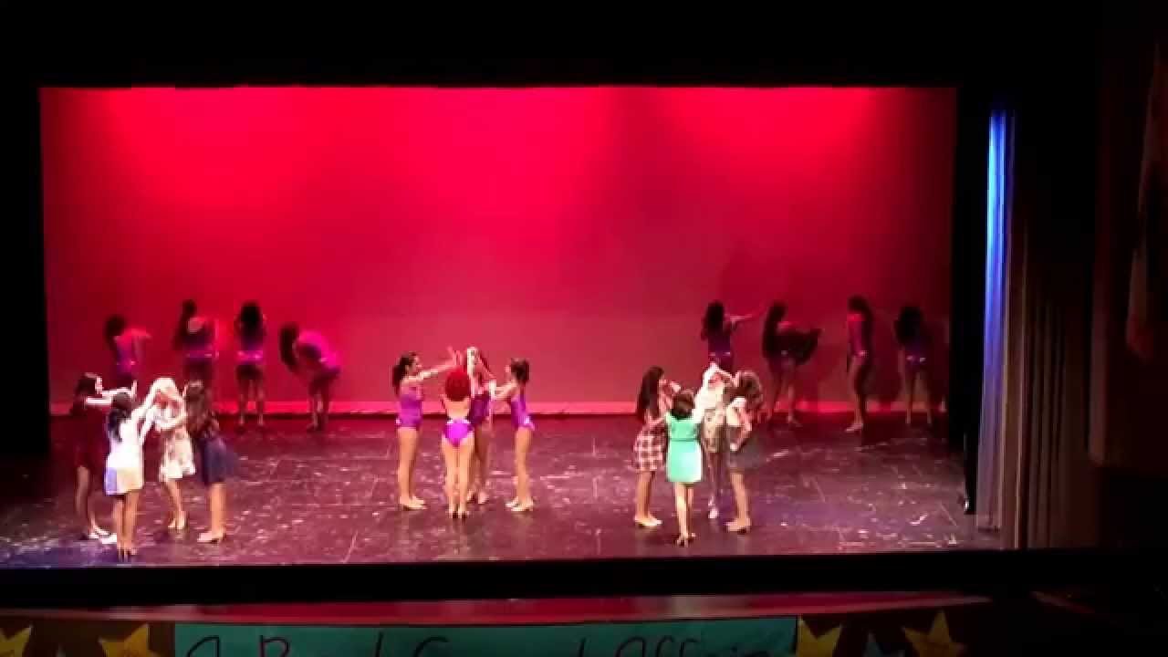 Anaheim High School Dance Team 2015 YouTube anaheim-high-school-dance-team-2015-youtube
