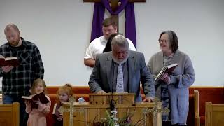 1/31/2021 Pastor Eddie Dodson Wealth