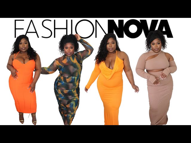 slim fit dress slacks NOVA MINI DRESS – Significant Other main image 0
