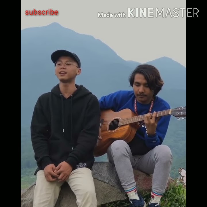 Camelia ( sudah lah jangan menangis lagi ) cover by RAFFA