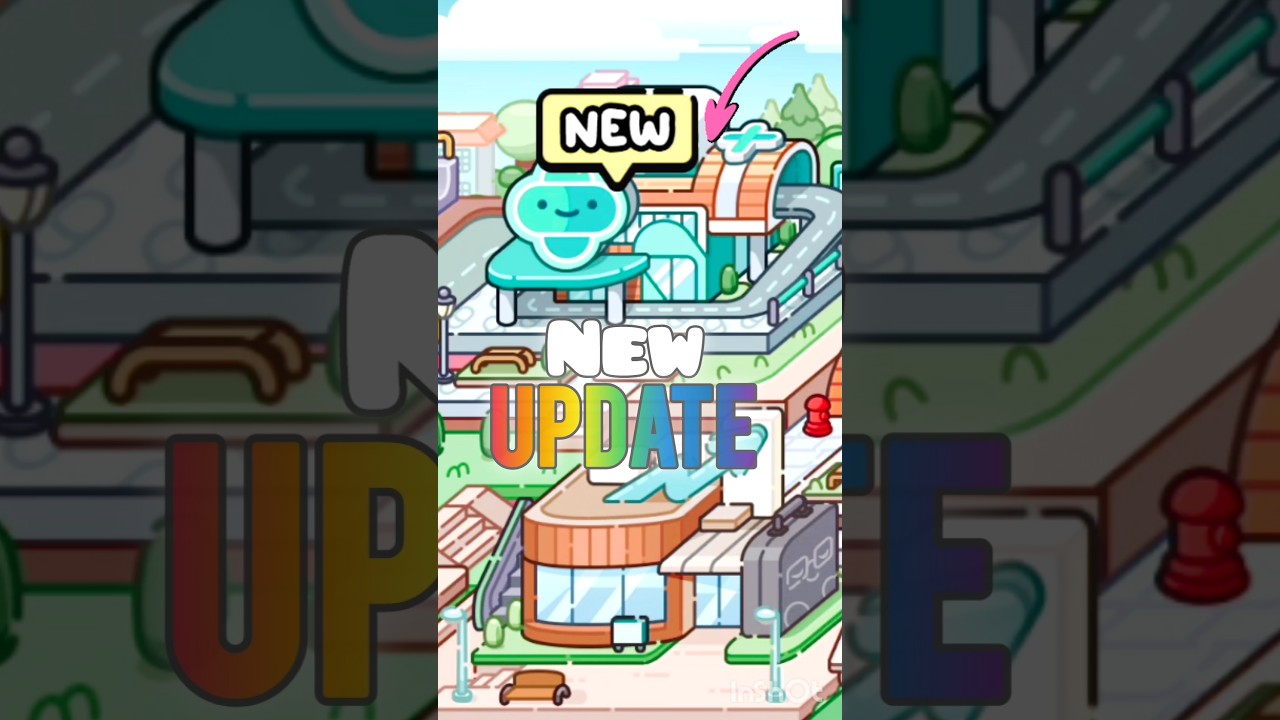 new update