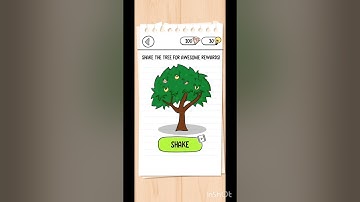 Brain Test 3 level  271 to 280 walkthrough solutions answers gameplay