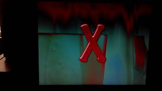 Playing Game 1 Of The Ice Age Factoid Meltdown In The Ice Age 2 The Meltdown Dvd