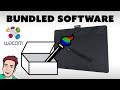 How to Download Wacom Software (Bundled Software) - YouTube
