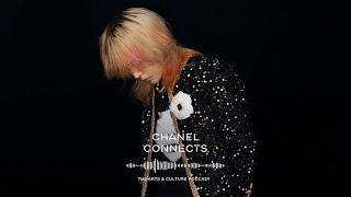 Chanel Connects - The Arts Culture Podcast