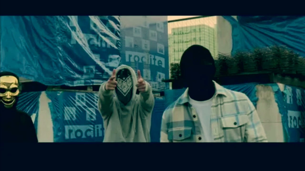 [FREE] CASHPEROVSKIY х HUGO LOUD x KUNTEYNIR TYPE BEAT