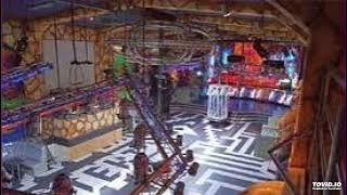 Dj @lex presents Protector Glogow Andrzejki 2006