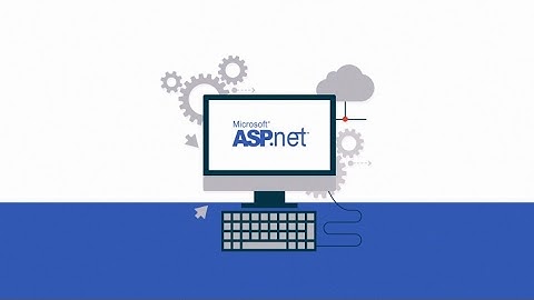 كورس ASP.NET بالعربي -الدرس الثالث