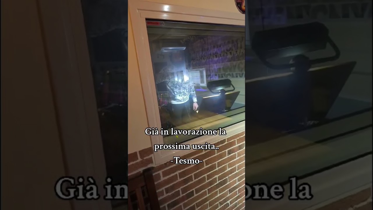 Thesmo -Da Smoke a Thesmo