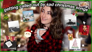 cozying up with some 2022 christmas releases 😌☕️🎄