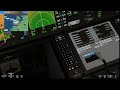 Microsoft Flight Simulator - How To Delete Flight Plan Discontinuity On The Boeing 787-10 Dreamliner