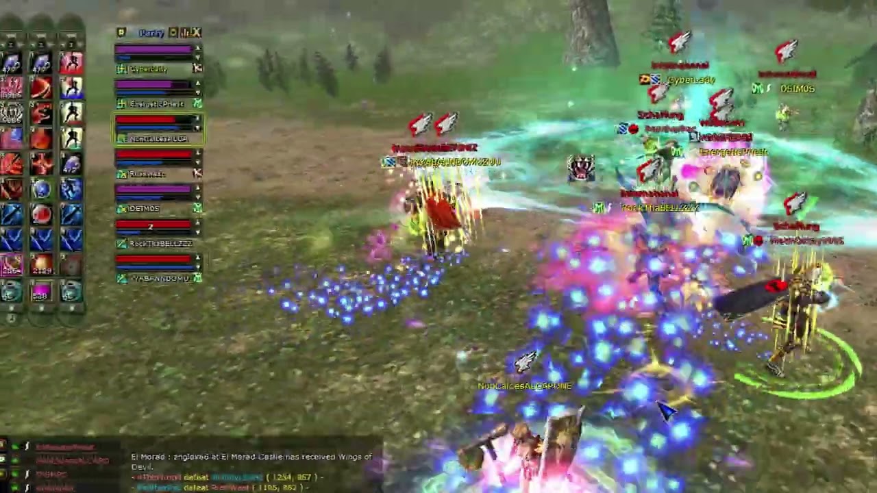 DESTAN PK - MİSİLLEME  