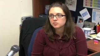 Opinions of faculty and staff on Stony Brook's campus