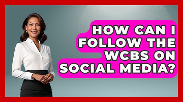 How Can I Follow The WCBS On Social Media? - Billiards Hustlers