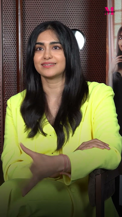 Adah Sharma's befitting reply to Elli AvrRam’s mad fart question 💨🤣 #adahsharma  #elliavrram