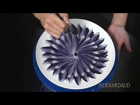 Benardaud In Bloom by Zemer Peled