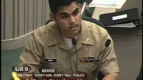 Assembly Judiciary Committee 1/12/2010